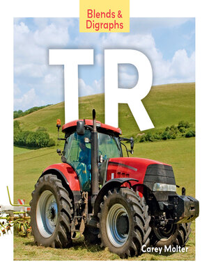 cover image of Tr